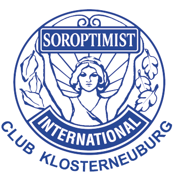 Soroptimist International Club klosterneuburg logo