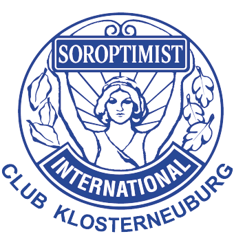 Soroptimist International Club klosterneuburg logo